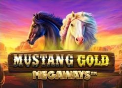 Mustang Gold Megaways